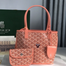 Goyard Shopping Bags